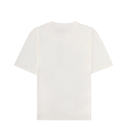 T-Shirts And Polos White