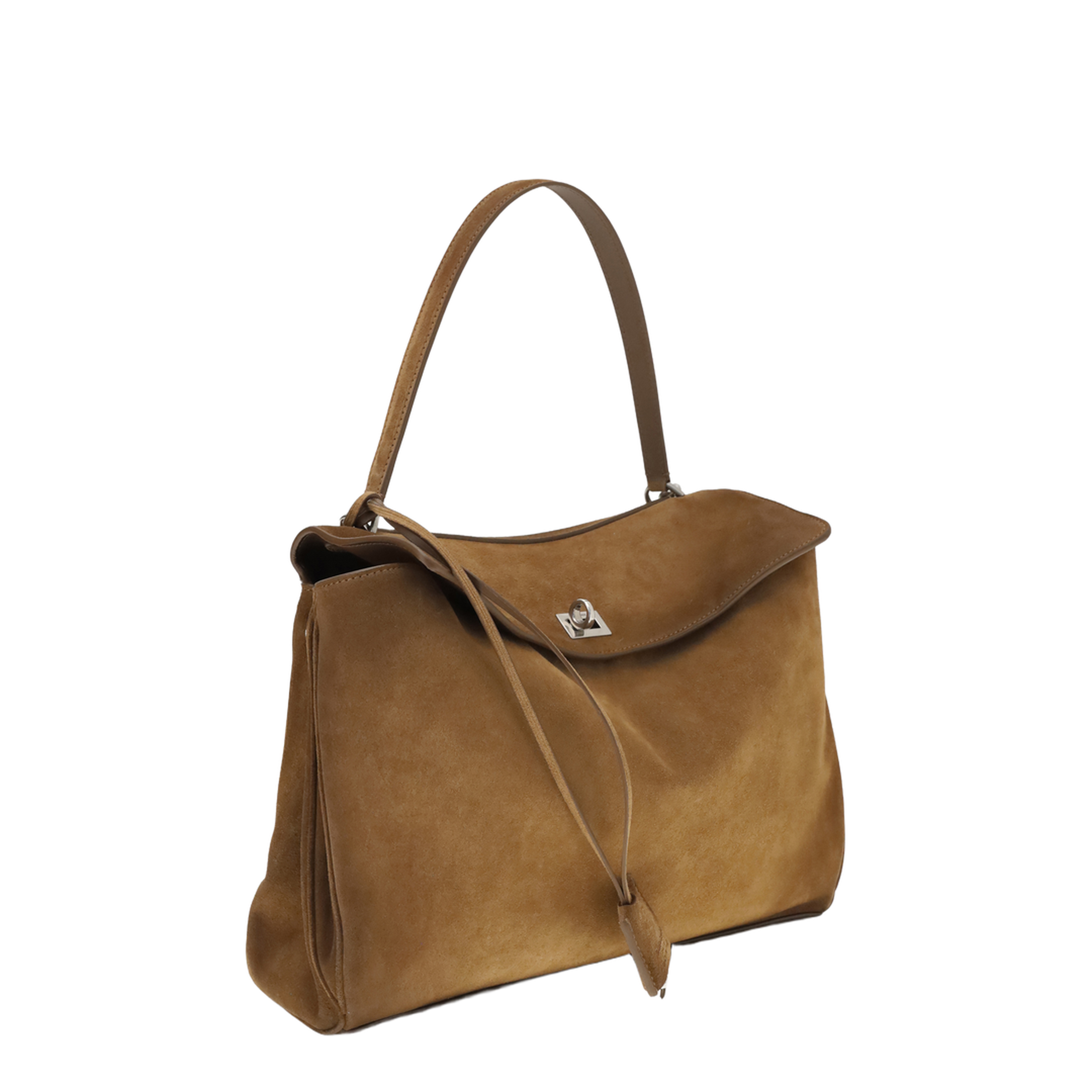 MAYFEYR - Balenciaga - Medium Rodeo Handbag - 7897722AB4G