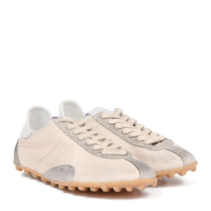 Sprinters Sneaker