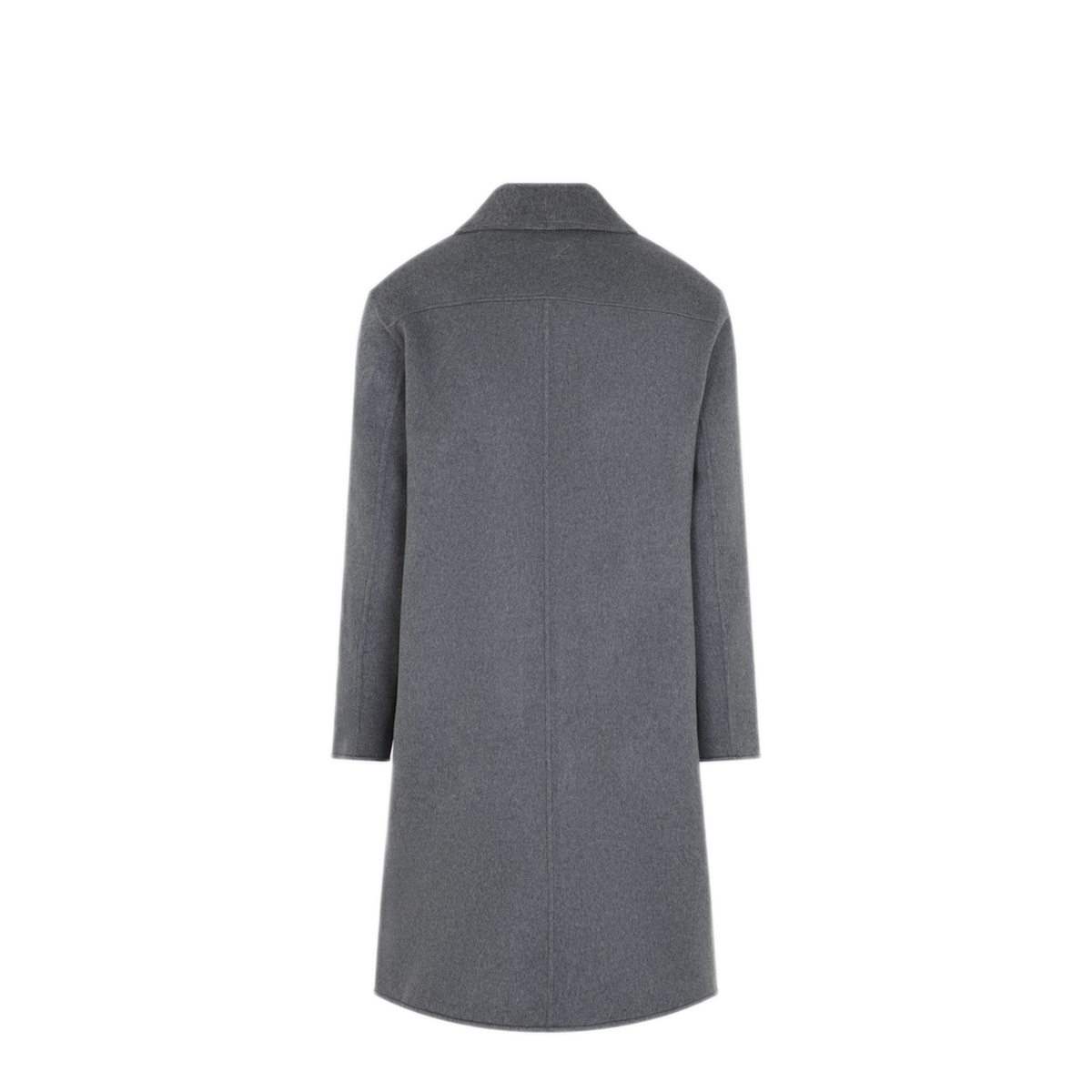 MAYFEYR - Ami Paris - Car Coat - UCO471WV0217A226