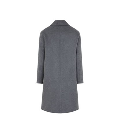 MAYFEYR - Ami Paris - Car Coat - UCO471WV0217A226