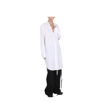 MAYFEYR - ANN DEMEULEMEESTER - Shirt Kirsten - B0010222FA028001