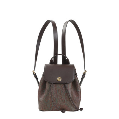 MAYFEYR - Etro - Essential Arnica Backpack - WP1F0002AA001