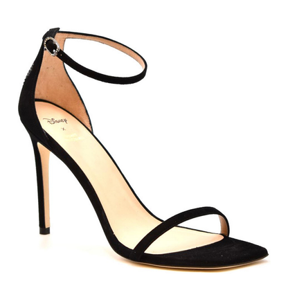 MAYFEYR - Stuart Weitzman - Sandals - SC856NUDISTCURVE100