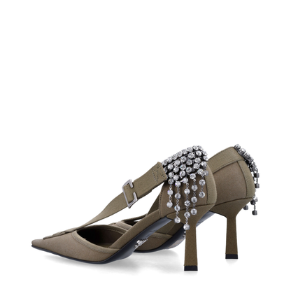 MAYFEYR - Prada - Flat Shoes - 1I443OFB075010F0161