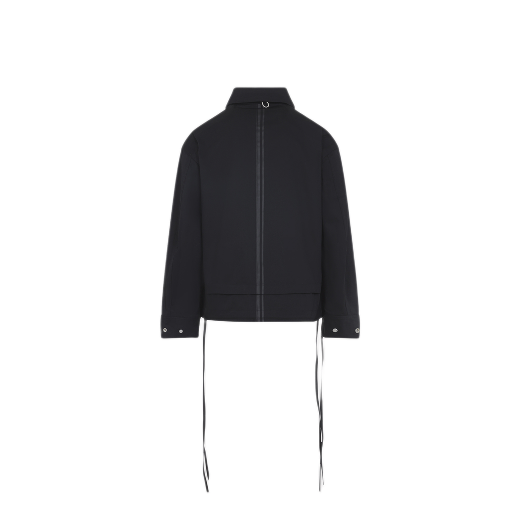 MAYFEYR - MORDECAI - Layered Jacket - 26E96MRU17999