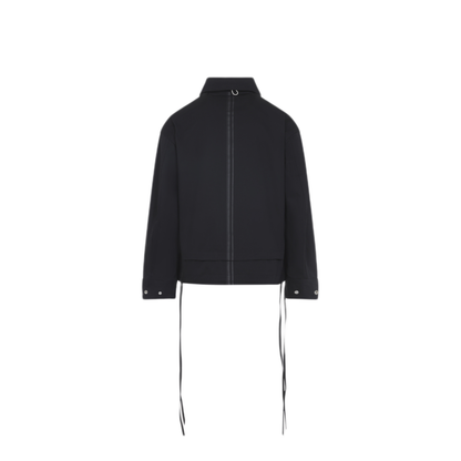 MAYFEYR - MORDECAI - Layered Jacket - 26E96MRU17999