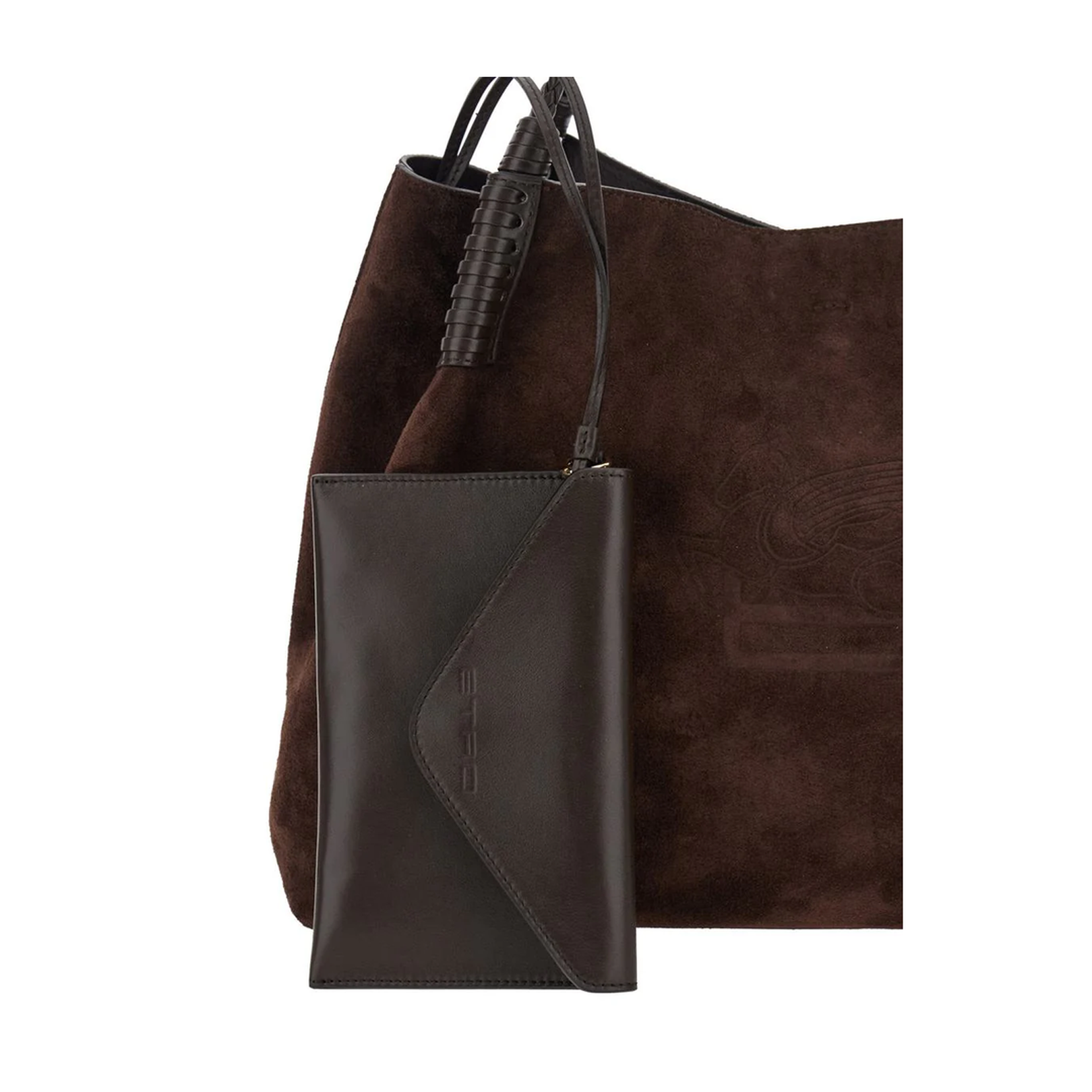 Libra Big Shoulder Bag