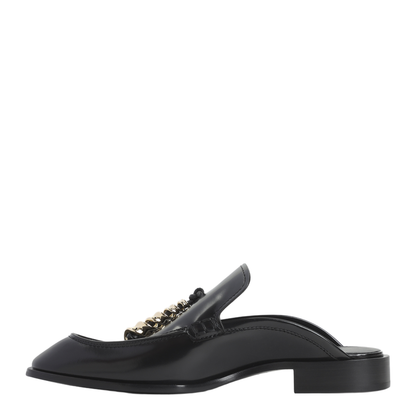 MAYFEYR - Loewe - Edge Loafer Mule - L814379X70