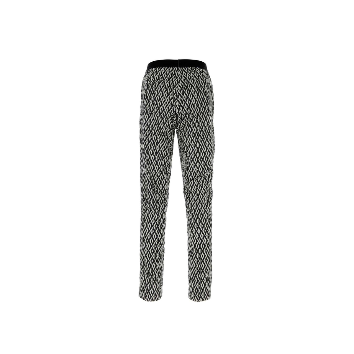 MAYFEYR - Tom Ford - Silk Trousers - T4H202200028