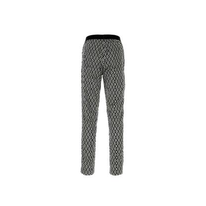 MAYFEYR - Tom Ford - Silk Trousers - T4H202200028