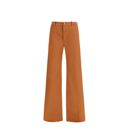 MAYFEYR - Chloè - Flare Denim Jeans - CH26SPA76041