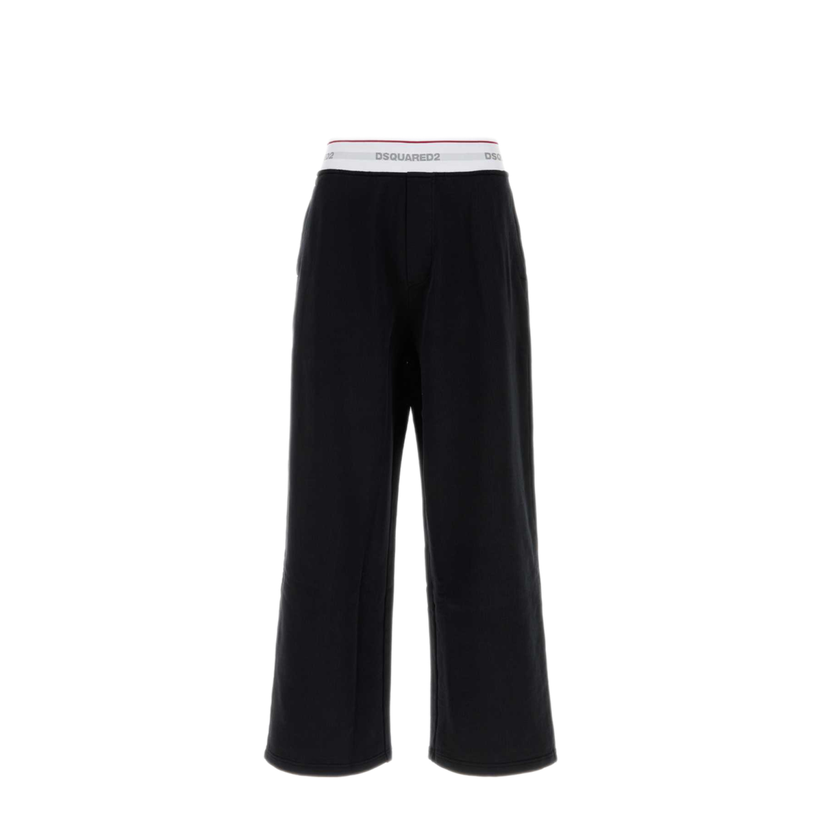 MAYFEYR - Dsquared2 - Elastic Jersey Pants - S74KB1152D25028900