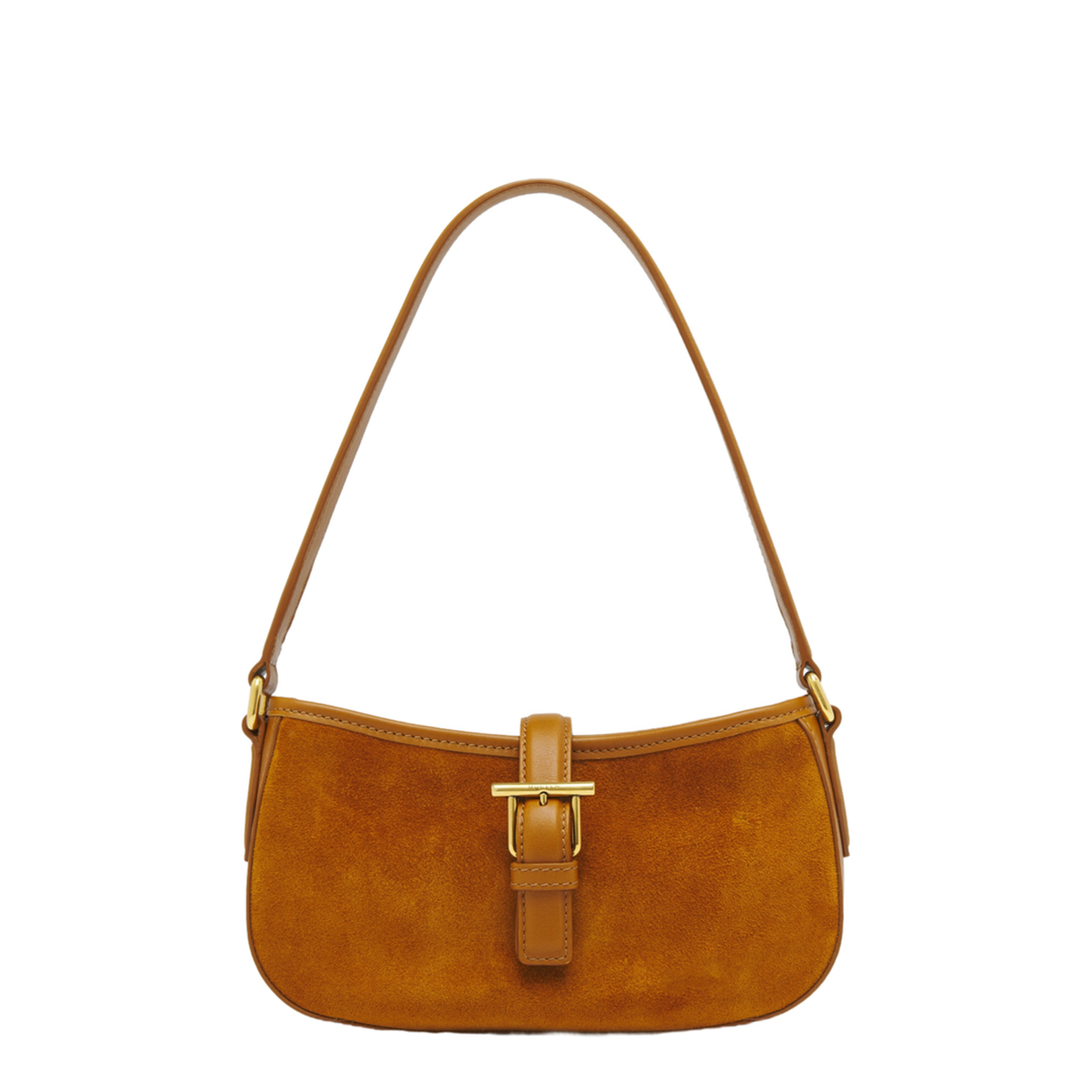 Mini T-Bar Shoulder Bag