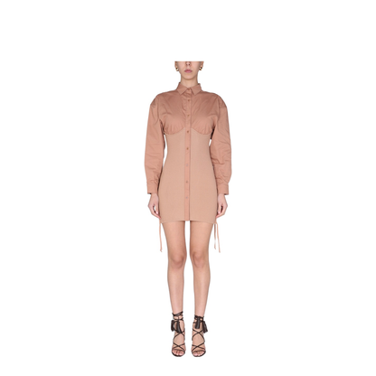 MAYFEYR - Andreādamo - Shirt Dress - ADSS22DR072584760476
