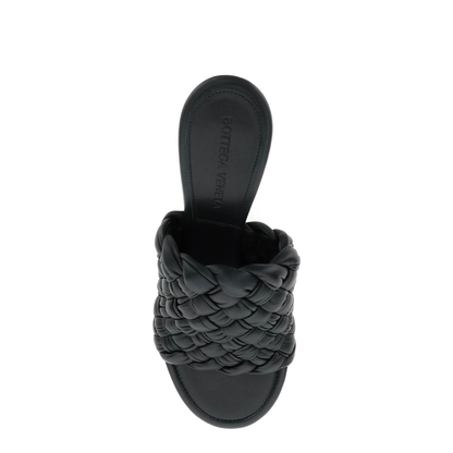 MAYFEYR - Bottega Veneta - Dot Wave Mules - 708882V28N04615