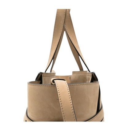 MAYFEYR - Moschino - Beige Bag - MC4066PP1OOJ0103