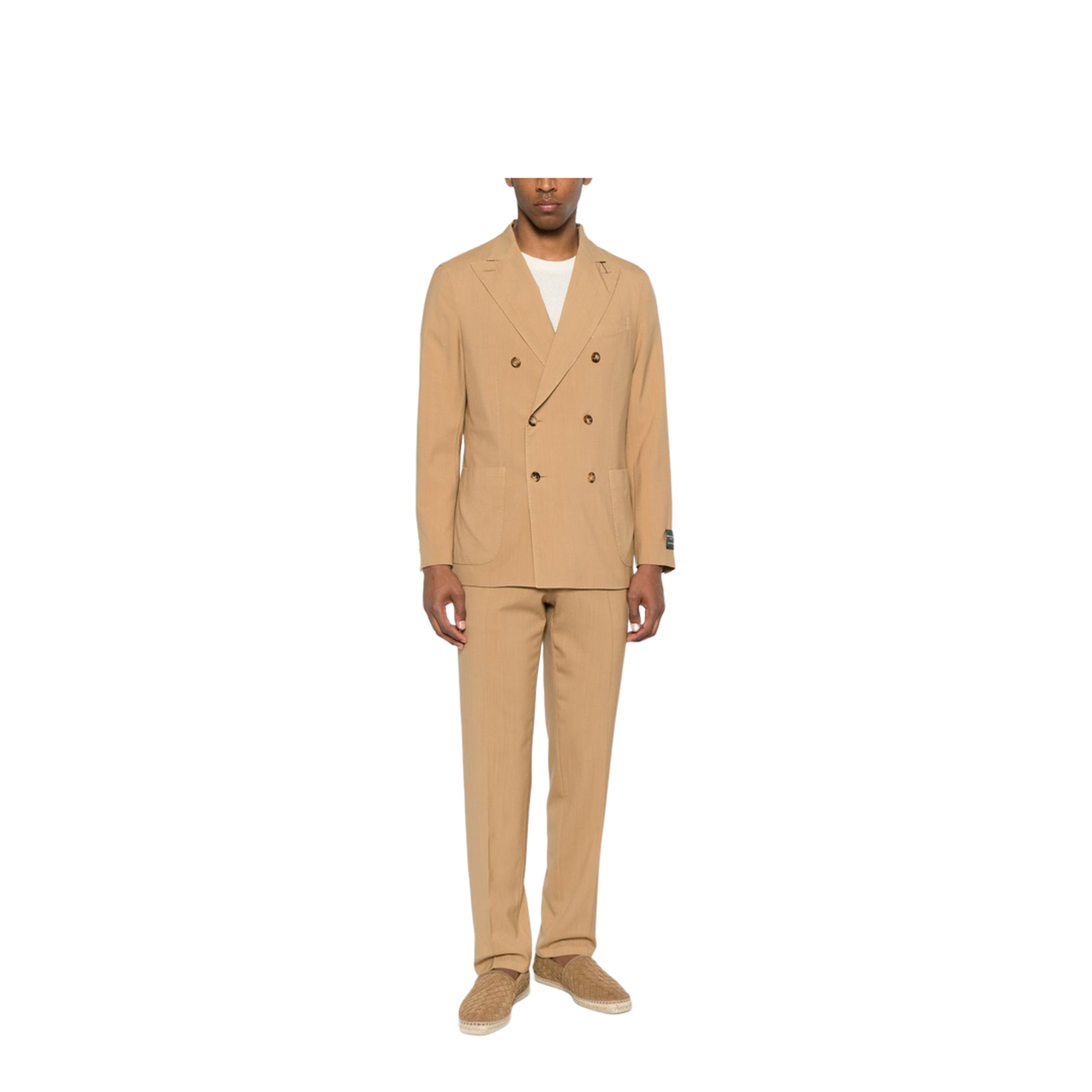 MAYFEYR - Boglioli - Suit - N43C2JSB34480316
