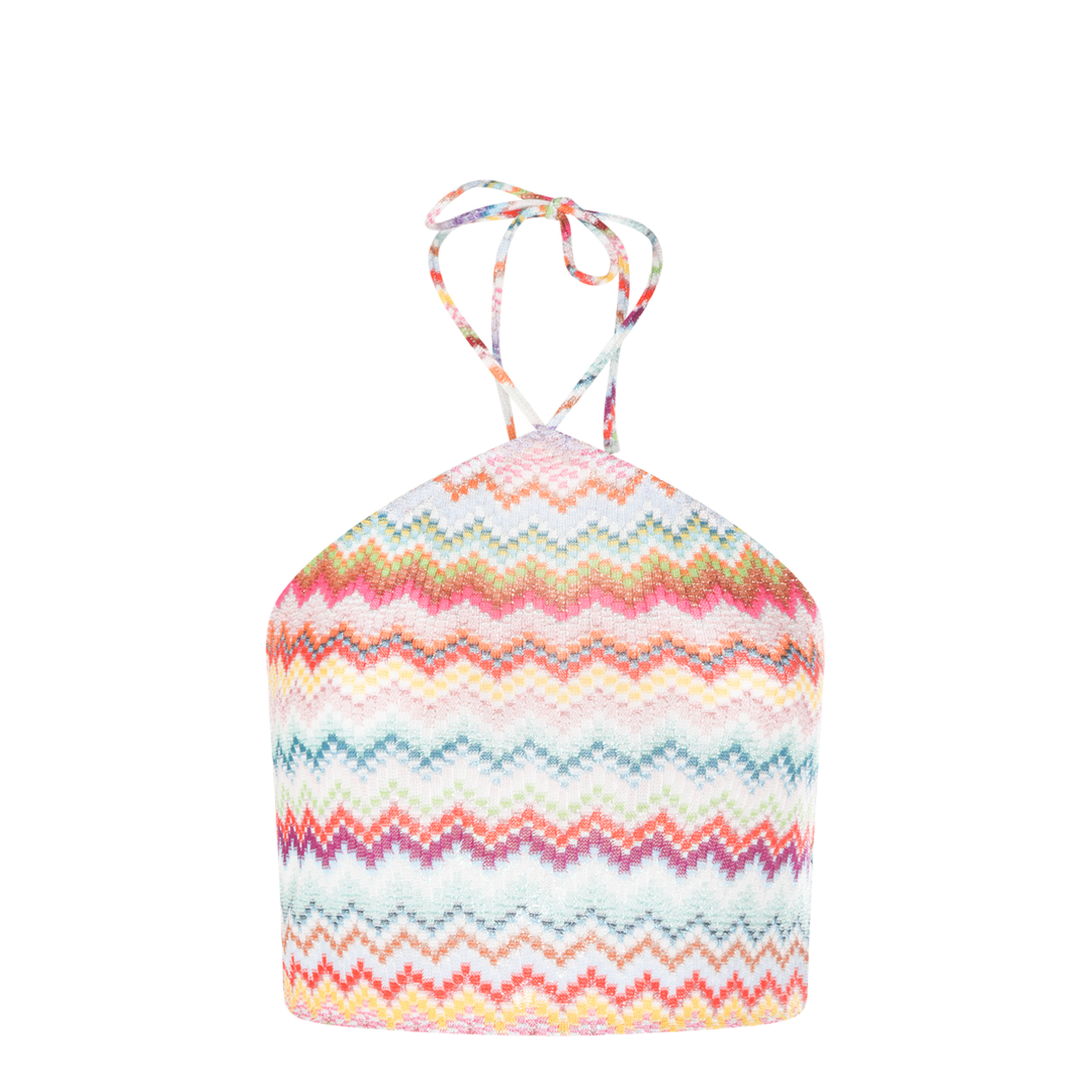 MAYFEYR - Missoni - Top - MC23SK01BR014FSM9WV