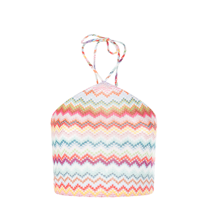 MAYFEYR - Missoni - Top - MC23SK01BR014FSM9WV