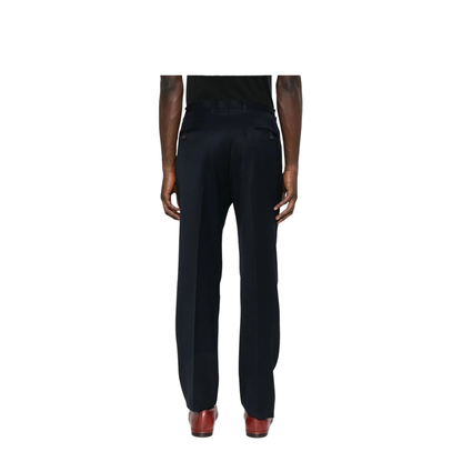 MAYFEYR - Prada - Tapered Leg Wool Trousers - UP0374SAEO155E