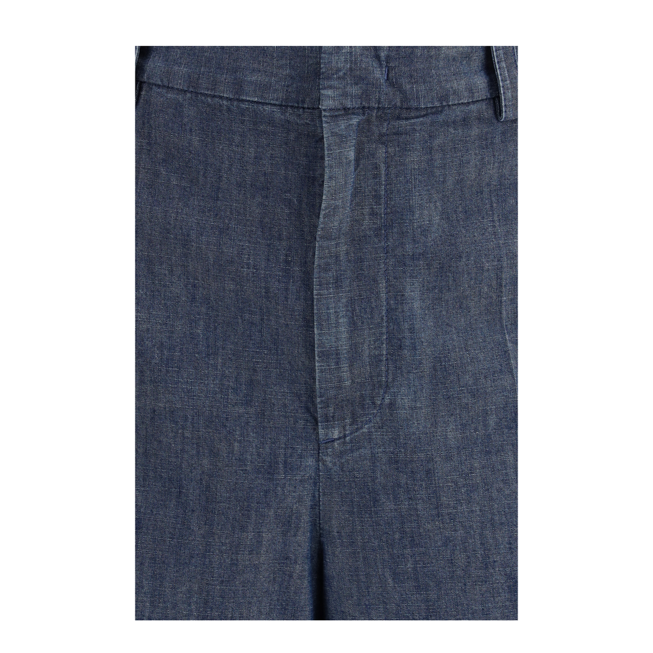MAYFEYR - Jil Sander - Cotton Bermuda - J22KA0337J45323