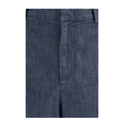 MAYFEYR - Jil Sander - Cotton Bermuda - J22KA0337J45323