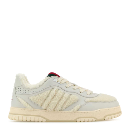 MAYFEYR - Gucci - Sneaker Fur R S - 800179FADQ09092