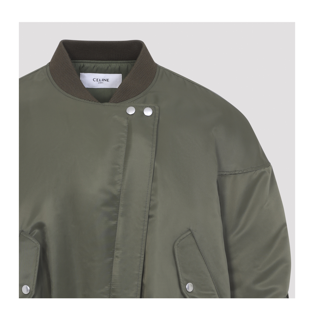 MAYFEYR - Celine - Bomber Jacket - RV19T0P5502KK
