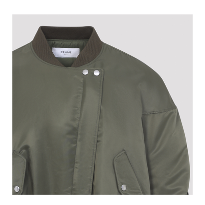 MAYFEYR - Celine - Bomber Jacket - RV19T0P5502KK