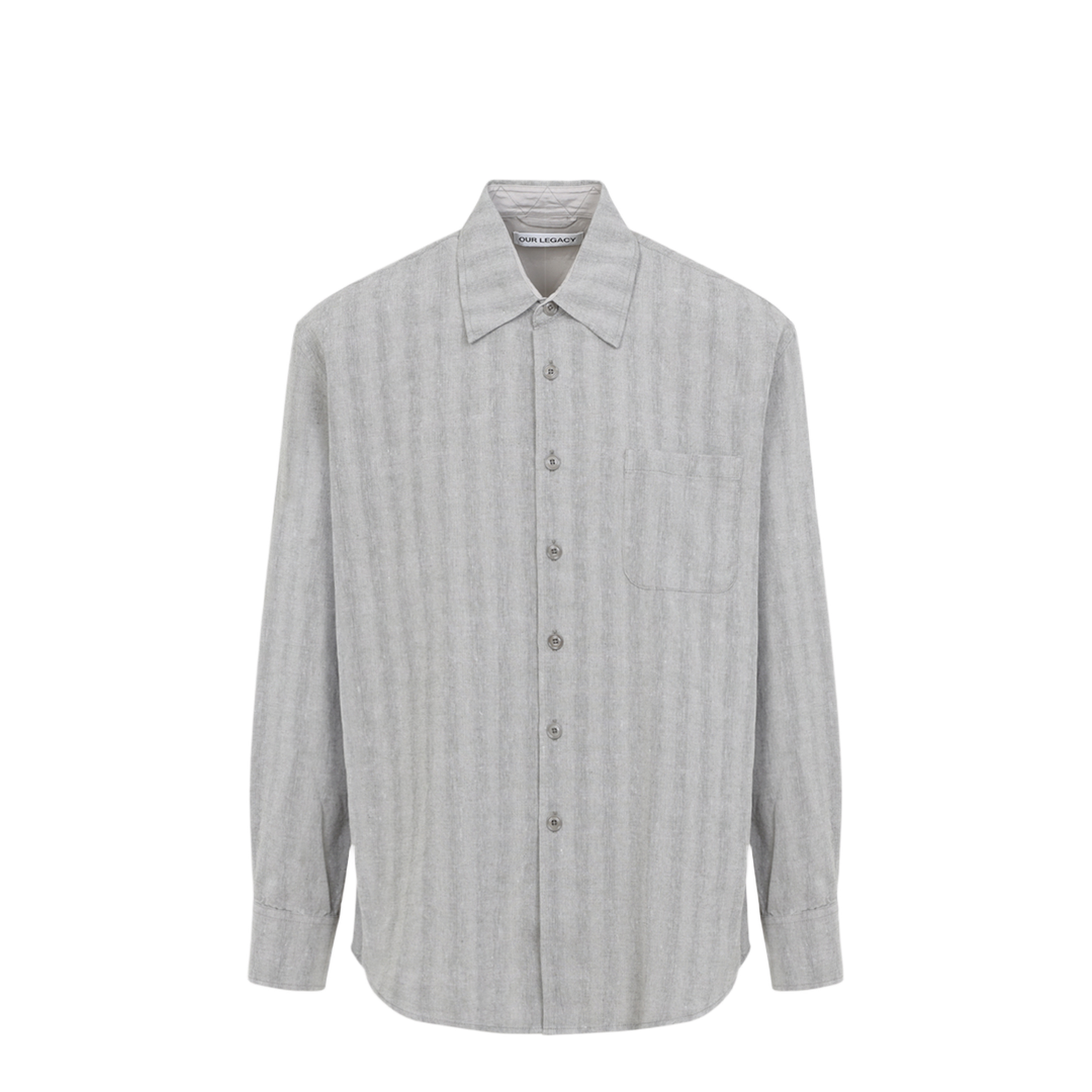 MAYFEYR - Our Legacy - Above Shirt - M2262AST