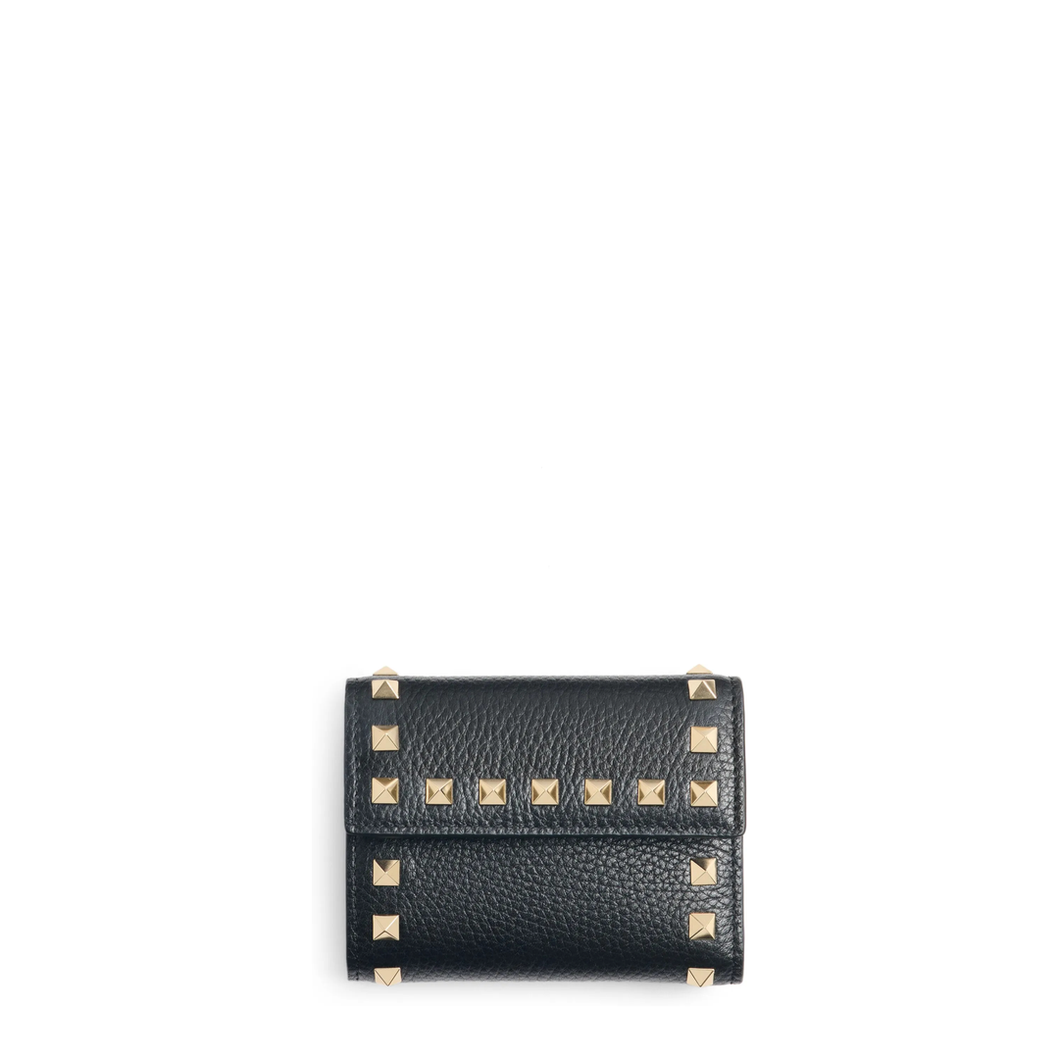 MAYFEYR - Valentino - Garavani Wallets - 7W2P0AJ1VSH0NO
