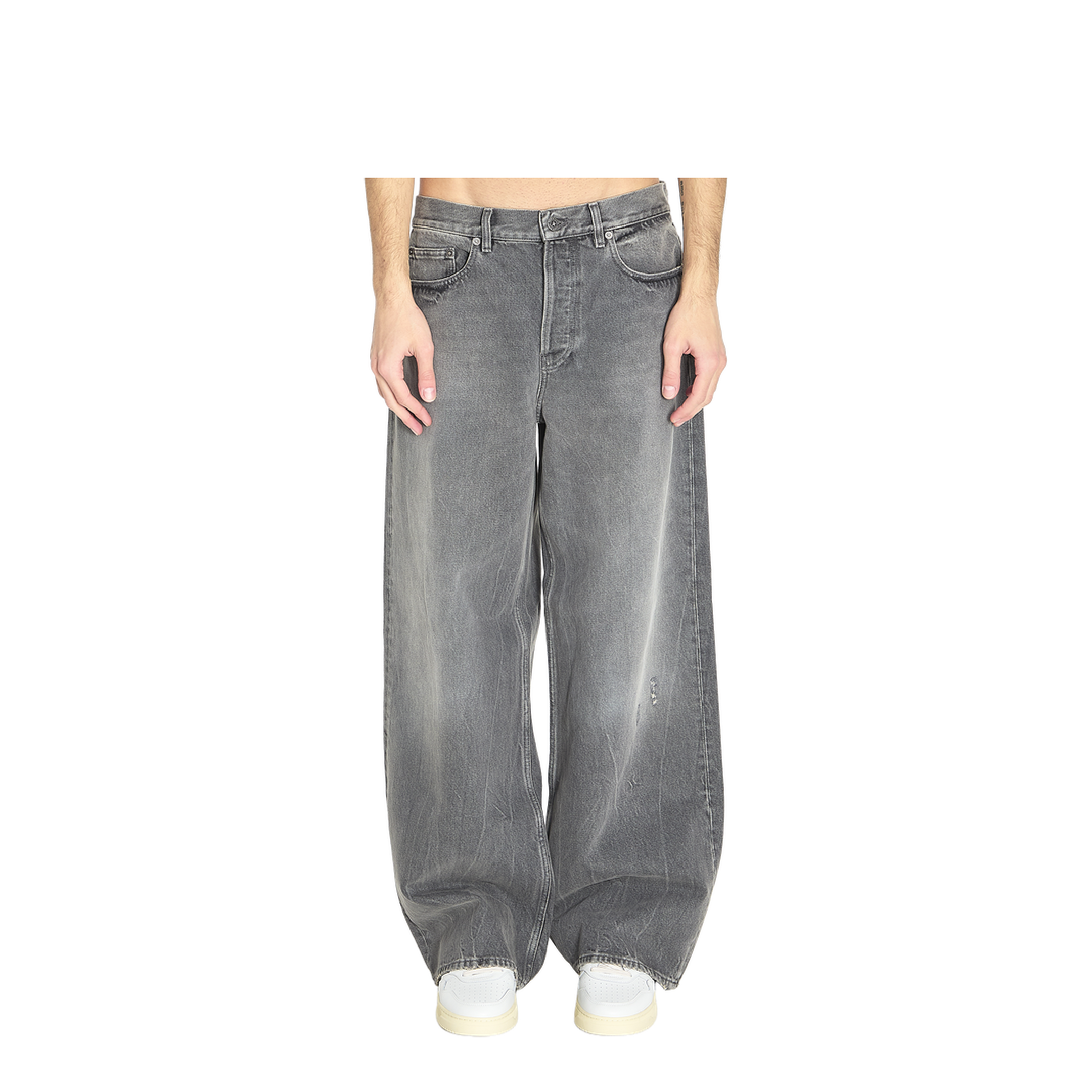 Journey Denim Jeans