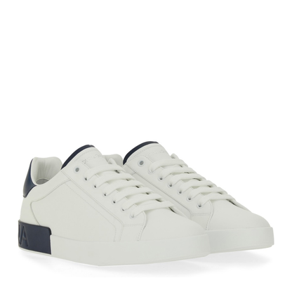MAYFEYR - Dolce & Gabbana - Portfino Sneaker - CS2278A9U7389951