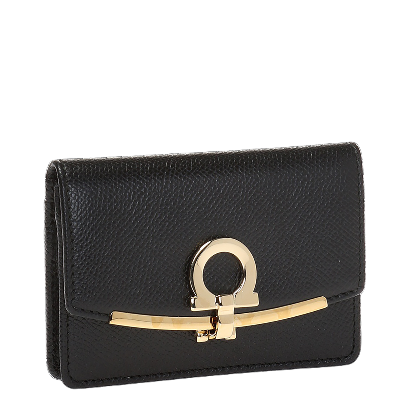 Black Card Case