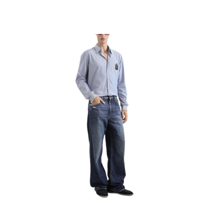 MAYFEYR - Dolce & Gabbana - Camicia - G5ML1ZFR51LS8051