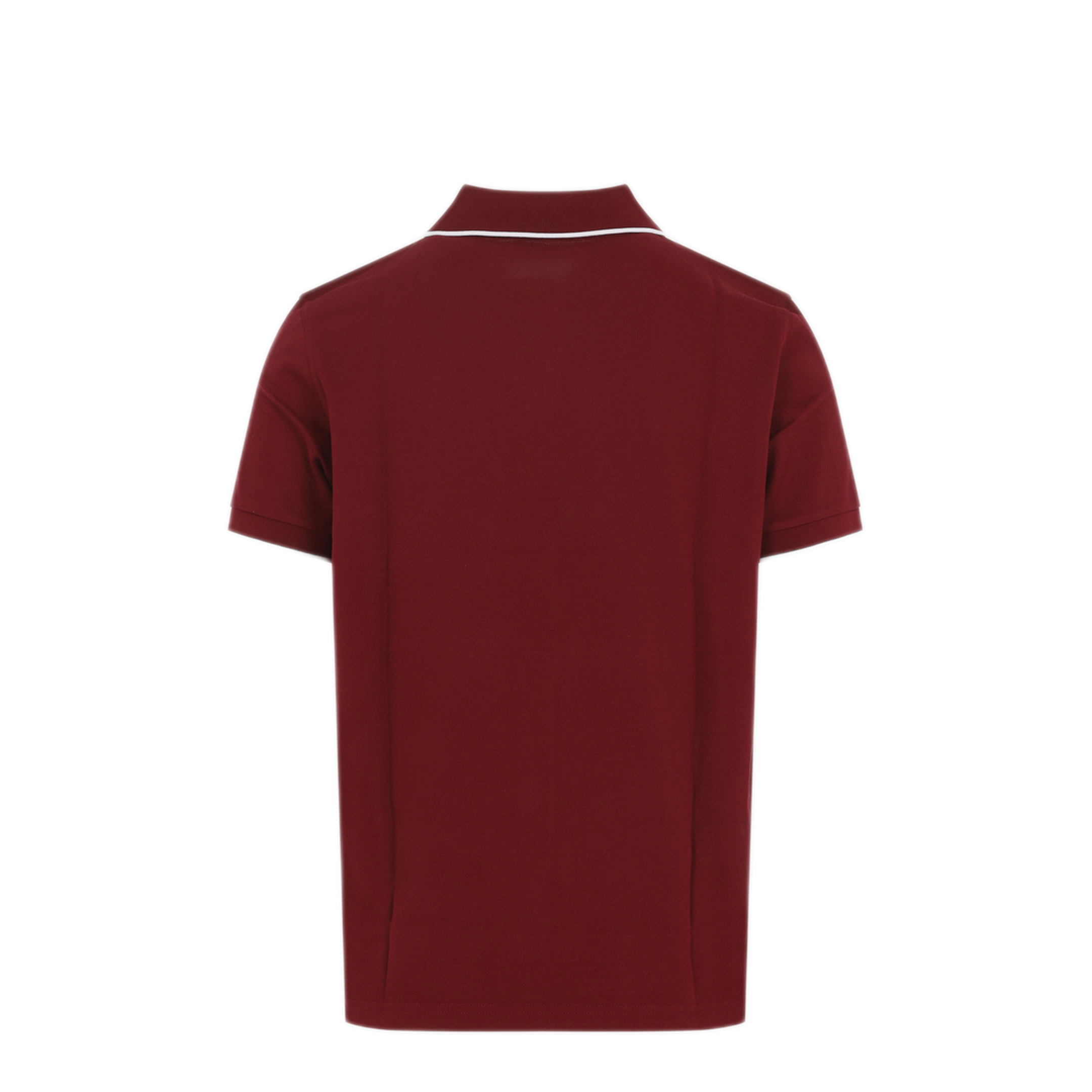 MAYFEYR - Saint Laurent - Jersey Polo - 862976Y37ZE6190