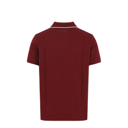 MAYFEYR - Saint Laurent - Jersey Polo - 862976Y37ZE6190
