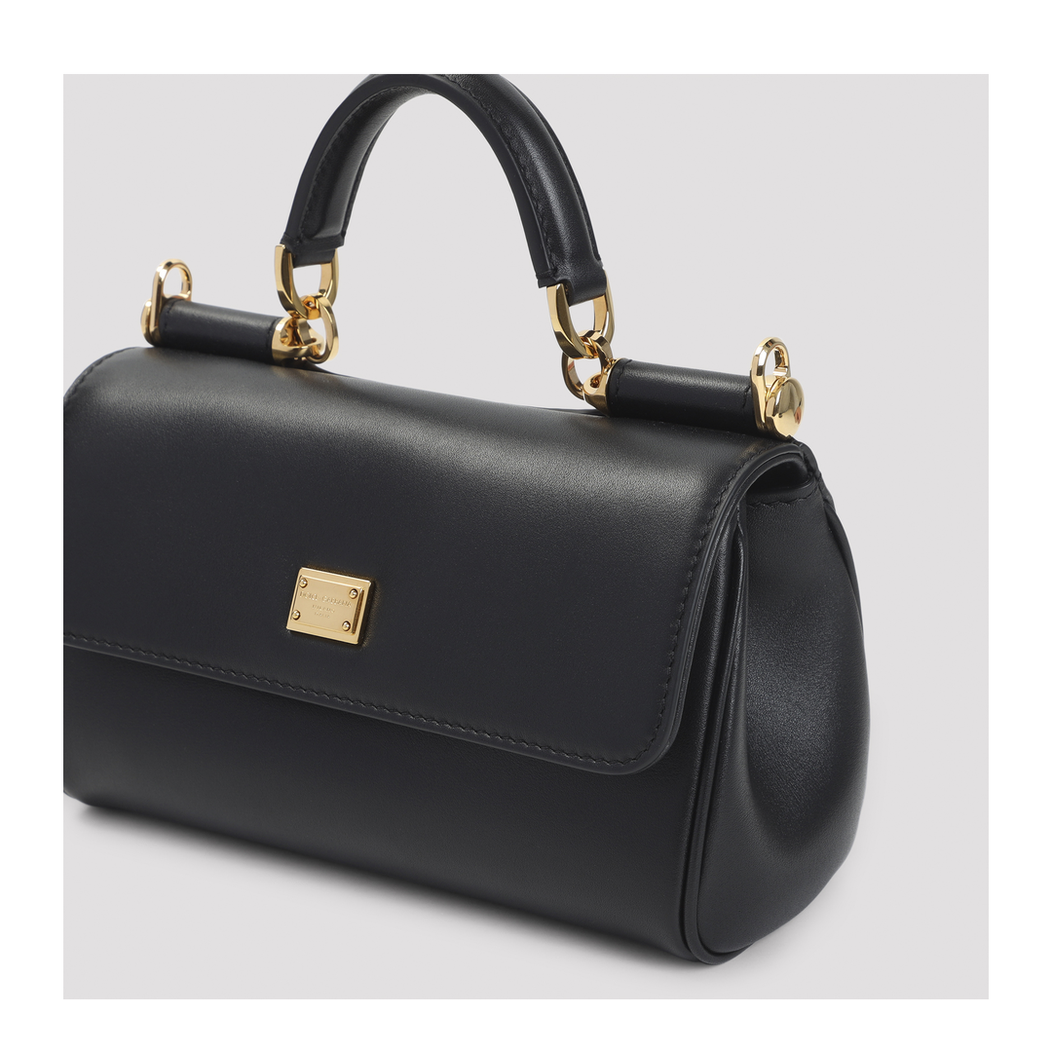 MAYFEYR - Dolce & Gabbana - Top Handle Bag - BB7864B7321