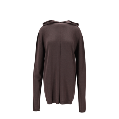 MAYFEYR - Rick Owens - Oversized Hoodie - RP02E4613M78