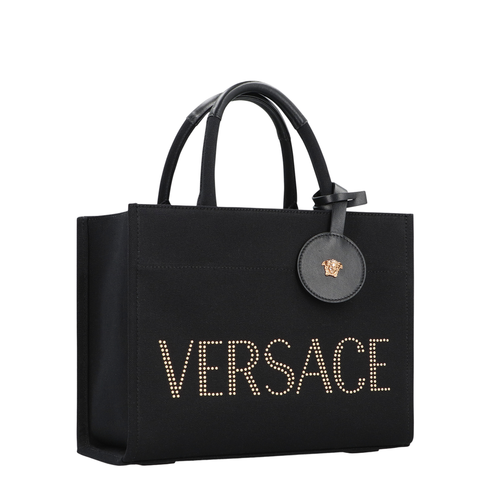 Small Canvas Tote Bag