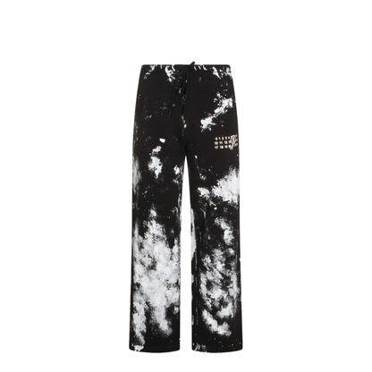 MAYFEYR - Mm6 Maison Margiela - Trousers Light Grey - S62KB0263M25014900