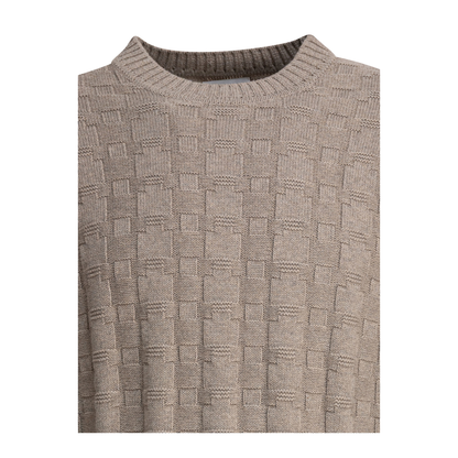 MAYFEYR - Norse Projects - Jonas Sweater - N4506382064
