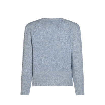 MAYFEYR - 04651/A TRIP IN A BAG - 04651 A Trip In A Bag Sweater - 3KN2608B22MORNING SLATE