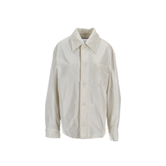 Surchemise Rembourr E De Coeur