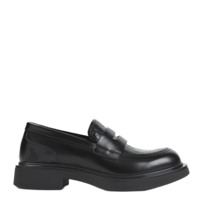 MAYFEYR - Gucci - Enki Loafers - 840267AAE8P1000