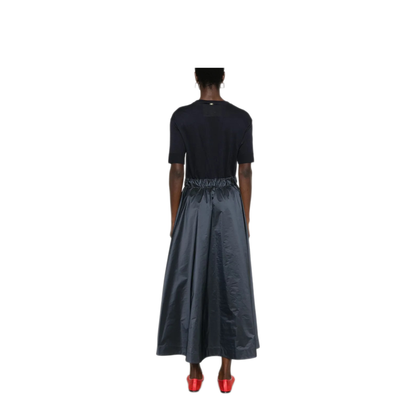 MAYFEYR - Herno - Panelled Midi Dress - AB000032D52056