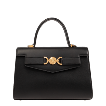 Medium Top Handle Bag