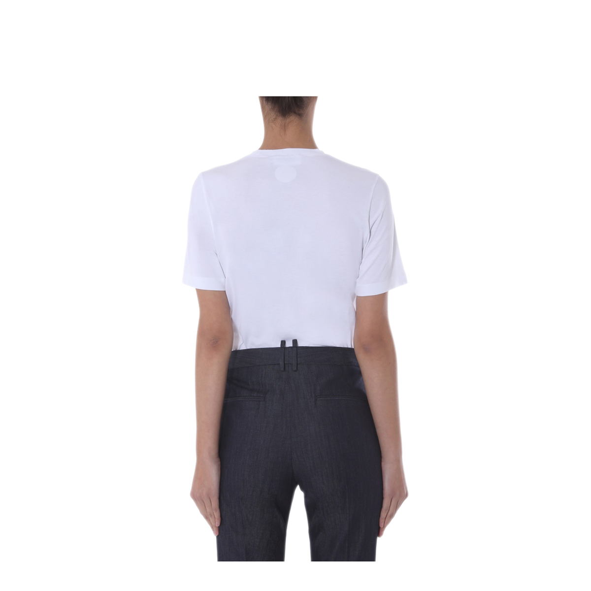 MAYFEYR - Dsquared2 - Round Neck T Shirt - S72GD0231S22844100