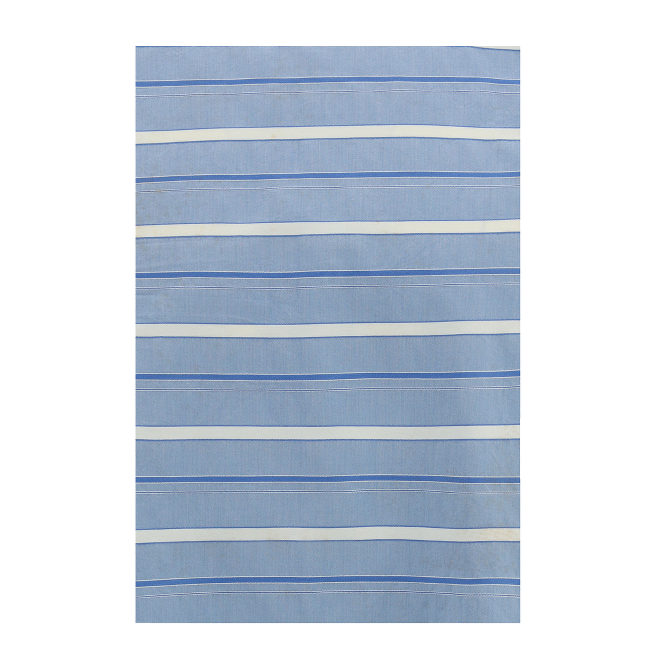 MAYFEYR - Prada - Cotton Shirt With Back Buttons - UCN696SOOO6126